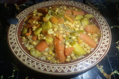 Couscous